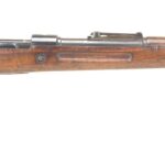 Mauser Standard Modell