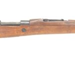 Yugo M48BO Mauser