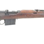 Ishapore 2A1 Jungle Carbine