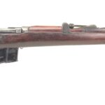 Ishapore 2A1 Enfield