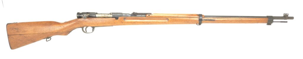 Japanese Type 38 Arisaka