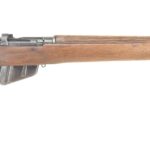 British No4 Mk1 Enfield