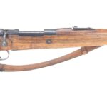 German G33/40 Mountain Carbine