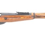 Russian 91/30 Mosin