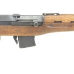 Egyptian Rasheed Rifle