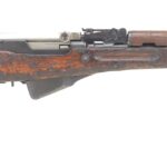 Chinese Type 56 SKS Rifle