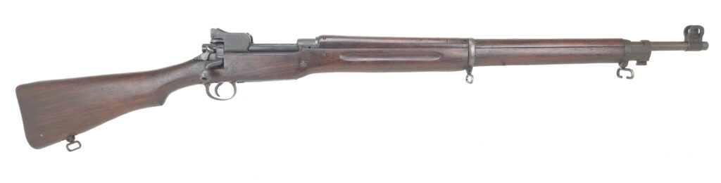 Eddystone Model 1917