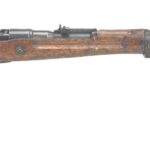 Japanese Type 99 Arisaka