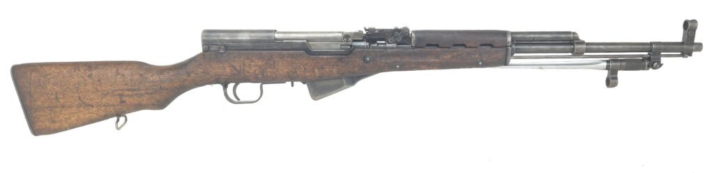 Chinese Type 56 SKS