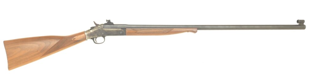 H&R Model 1871