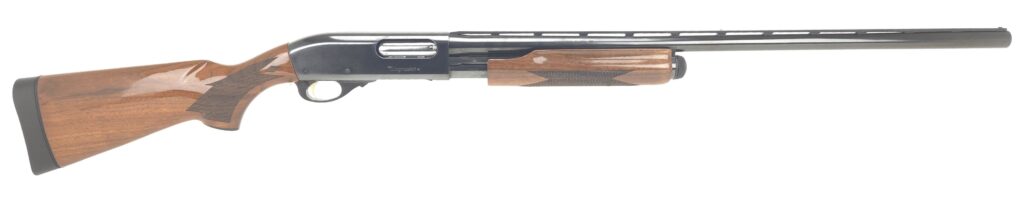 Remington 870 Wingmaster