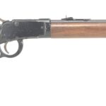 Ithaca M49 Lever Action