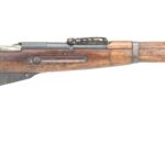 Finnish M28 Mosin