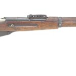 Finnish M27 Mosin Nagant