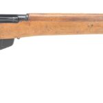 British No4 Mk2 Enfield