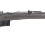 Ishapore 2A1 Enfield