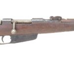 Italian M91 Carcano