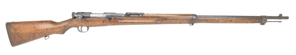 Japanese Type 38 Arisaka