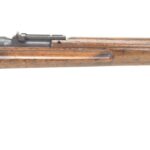 Japanese Type 38 Arisaka