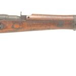 Japanese Type 99 Arisaka