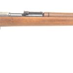 Argentine Model 1891 Mauser