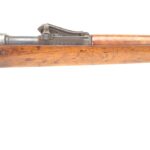 German Gew 98 Mauser