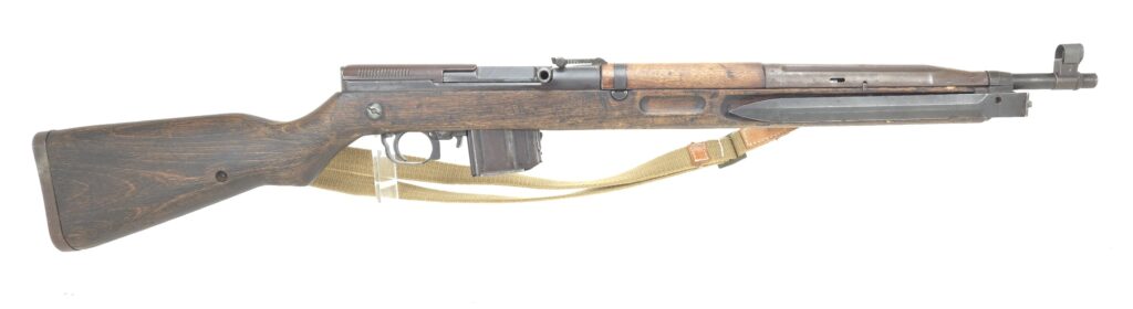 Czech Vz52