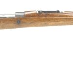 Yugo M24/47 Mauser Rifle