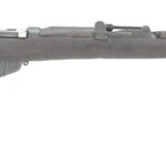 British No1 Mk3 Enfield