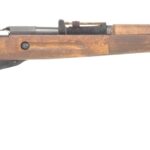 Finnish M38 Mosin Nagant