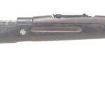 Czech Vz24 Mauser