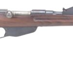 hembrug m95 carbine