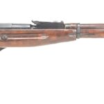 Russian 91/30 Mosin Nagant