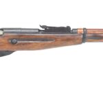 Russian 91/30 Mosin Nagant Rifle