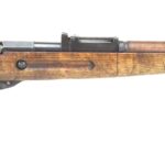 Finnish M39 Mosin