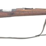 Yugo M24/47 Mauser