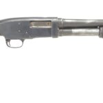 WWII Riot Gun