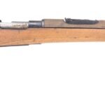 Spanish 1916 Mauser
