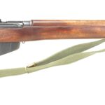 Savage No4 Mk1 Enfield