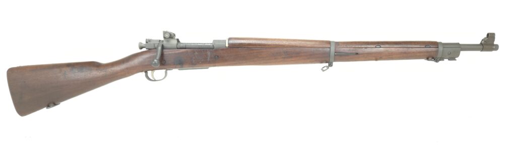 Remington 03A3 Rifle