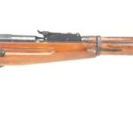 Russian 91/30 Mosin