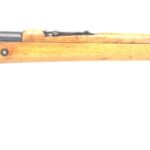 Turkish M38 Mauser