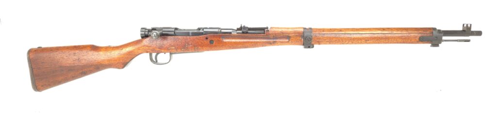 Japanese Type 99