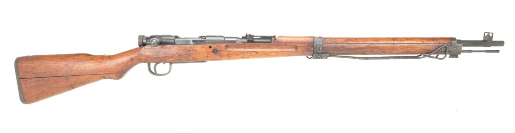 Type 99 Arisaka
