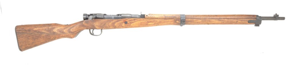 Japanese Type 99