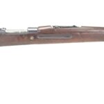 Czech Vz24 Mauser