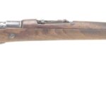 Turkish 1893 Mauser