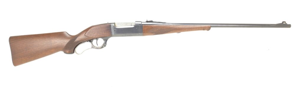 Savage Model 99
