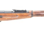 Russian 91/30 Mosin Nagant