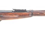91/30 Mosin